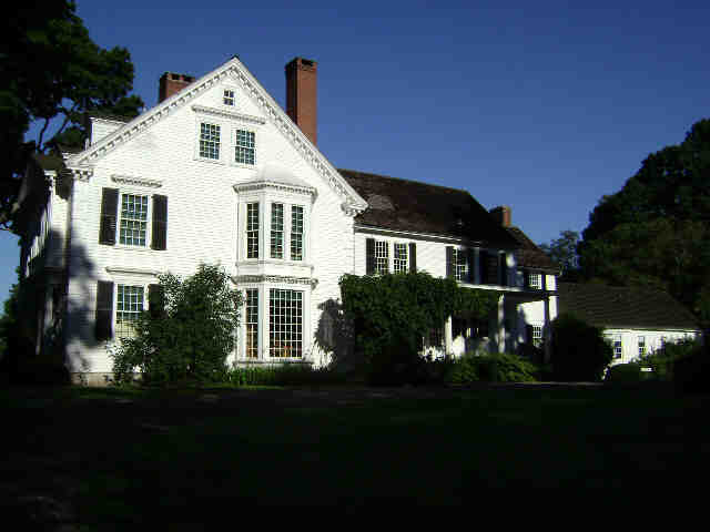 Building photograph for 9 MAIN ST N